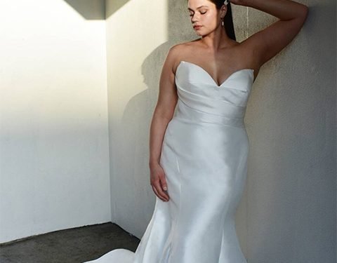 The Ultimate Guide to Wedding Dress Fabrics – Pretty Completely satisfied Love – Wedding Blog