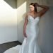 The Ultimate Guide to Wedding Dress Fabrics – Pretty Completely satisfied Love – Wedding Blog