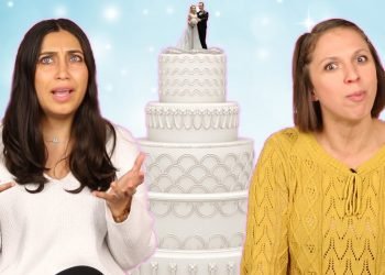 Wedding Planners Share Their Horror Stories