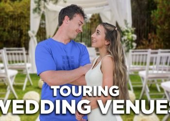 Touring Wedding Venues | Brooklyn and Dakota