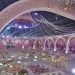 Constructing A Wedding Venue From Scratch, Get Ready To Be Amazed !