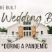 How we built a marriage barn venue… during a pandemic