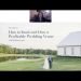 Easy methods to Fund and Own a Profitable Wedding Venue in 2021 – Webinar Replay
