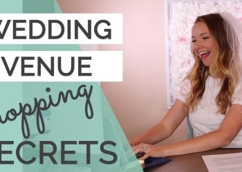 Tips on how to Pick a Wedding Venue + Questions You MUST ASK While Venue Shopping