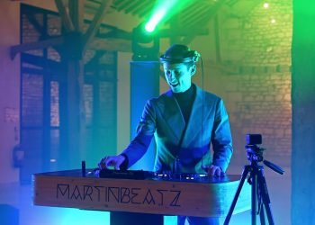 Just recorded your PARTY MIX 2022 ???? ????