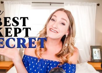 MOST FOOLPROOF Way To DIY Your WEDDING Flowers | A Guided DIY