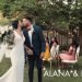 Alana & Darren | Wedding Highlight | A wonderful backyard ceremony within the time of Covid-19