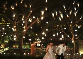 Josh & Mawi – Intimate Wedding at Angelfields, Tagaytay | Wedding Film
