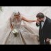 This Bride Wore Not One But TWO ELIE SAAB Wedding Dresses !