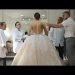 Follow This Bride Inside Her Final Dress Fitting Until Her Epic Wedding Party !