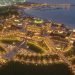 Abu Dhabi Royal Wedding – AL Nahyan Family Palace.