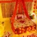 Gift_Surprise_Party ❤️ Last Minute Romantic Room Decoration Idea #Love