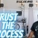 TRUST THE PROCESS | MOBILE DJ | WEDDING DJ