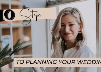 Methods to plan a marriage in 10 steps (10 STEPS TO PLAN YOUR WEDDING)
