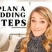 How To Plan a Wedding in 5 STEPS
