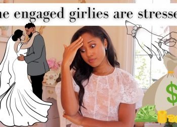 what you NEED to know before planning a marriage