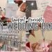 DIY WEDDING DECOR ON A BUDGET!????| DIY Invitations, Table Decor, Wedding Favors + Shop with Me & HAUL