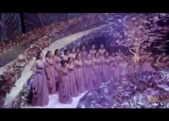 How Mega Weddings Are Created and Built !