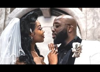 “The Most Beautiful and Intimate Wedding Ever” – w/ ????????@VonnieB & @Javaire Fitz Bogle ????????