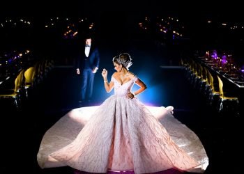 Aladdin-The Wedding, Is Much More Magical Than Aladdin-The Movie ???? !