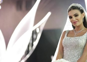 This Extravagant Lebanese Wedding Will Leave You Speechless!