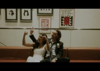 Intimate Wedding in Downtown Austin, Texas | Jaselle & Marshall