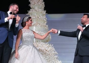 Father’s Tears That Left Everyone at This Wedding Crying ❤