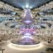 UAE Royal Wedding: Exclusive behind-the-scenes shots inside Al Nahyan Extravagant Wedding production
