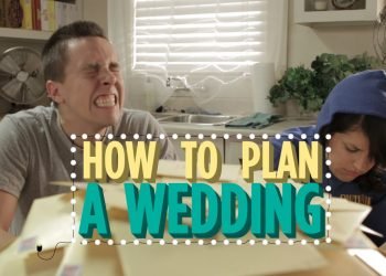 The best way to Plan a Wedding in 10 Steps (The Honest Version)