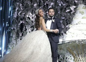 This Wedding Is What Every Bride’s Dreams Are Made Of !