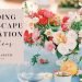 Wedding Reception Tablescape + Centerpiece Ideas & Inspiration