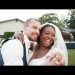 Our Small Intimate Wedding | Lashae & Marcus
