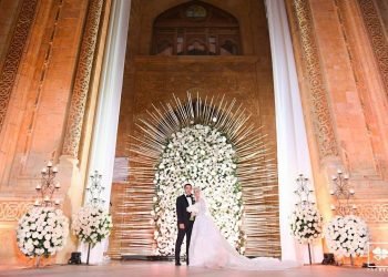 This video will make you wish to get married all once again !