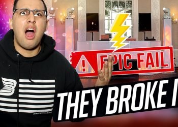 DJ GIG LOG: Wedding Guests BROKE MY DJ GEAR & CUT THE MUSIC OFF ???? | Must-Have Tool for Every DJ