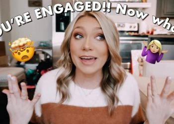 WEDDING SERIES #6 | Where To Start When Planning Your Wedding