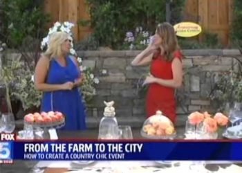 Inspirational San Diego Wedding Ideas