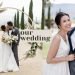 Our intimate wedding in California | The R&D Couple