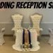 Wedding Reception Setup | Wedding Decorations Ideas