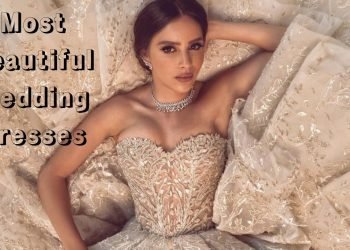 NEW COLLECTION 2023 || MOST BEAUTIFUL WEDDING DRESSES