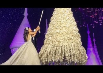 Have You Ever Been To A Lebanese Wedding? Here’s How We Rejoice !!!