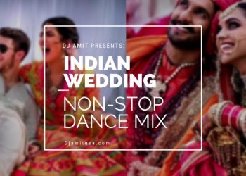 Bollywood DJ | Indian Wedding Dance Non-Stop Mix | Dance Hits 2019 | Latest Jersey, USA