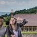 Take a Tour of Sydney McLaughlin's Wedding Venue