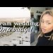 Planning My Dream Wedding on a Budget + ALL of My Money Saving Suggestions