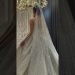 Amanda Novias luxury wedding dress collection 2022 amazing sparkling hand beading
