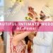 A Beautiful Intimate Wedding At Home! | WeddingNama | WEdMeGood