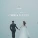 The Intimate Wedding of Chris and Abby by Studio King