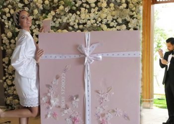 While In Quarantine, Here’s Something To Make You Smile !