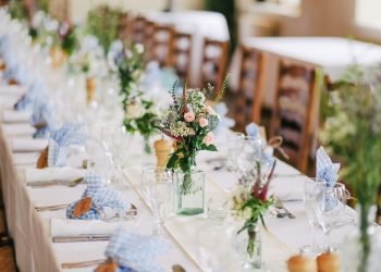 22 Wedding Reception Ideas for 2022
