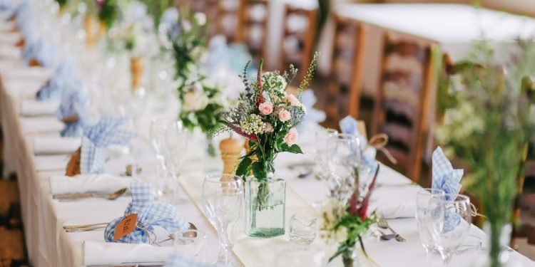 22 Wedding Reception Ideas for 2022