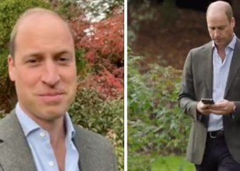 Prince William stirs royal fans as he reveals ‘excitement’ over Boston trip with Kate | Royal | News